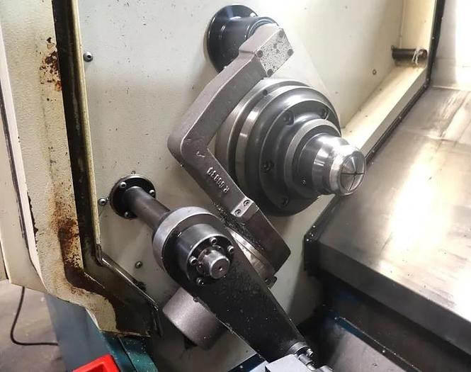 Used 2011 ROMI GL280M