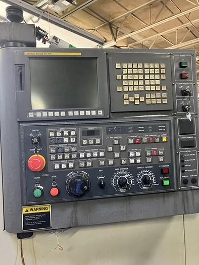 Used 2010 Samsung SL-25B/500