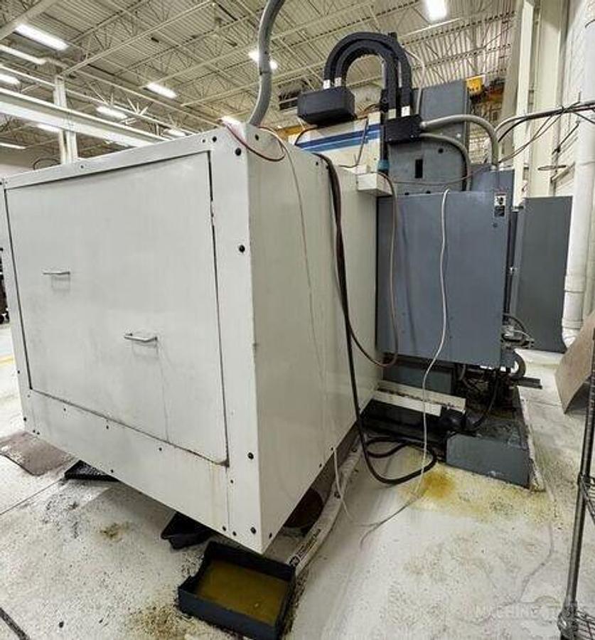 Used 1994 Fadal VMC-6030HT
