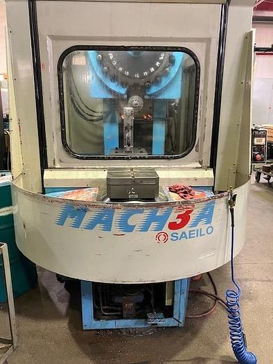 Used 1994 Saeilo MACH 3A
