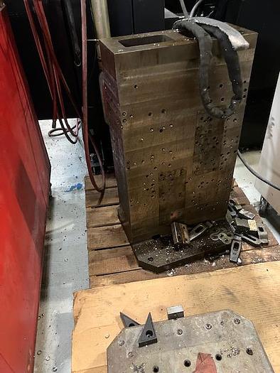 Used 2002 Makino A77E