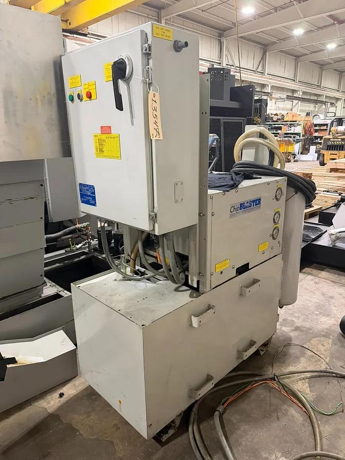 Used 2012 Mori Seiki