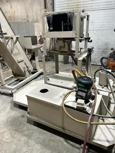 Used 1984 Almco OR-20V