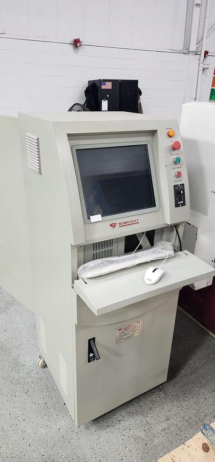 Used 2019 YC YCWJ-L3015