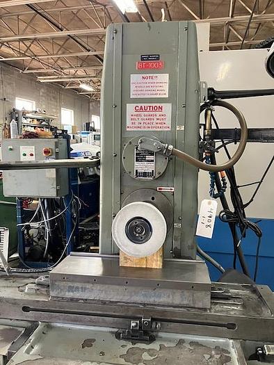 Used PARKER MAJESTIC 2Z