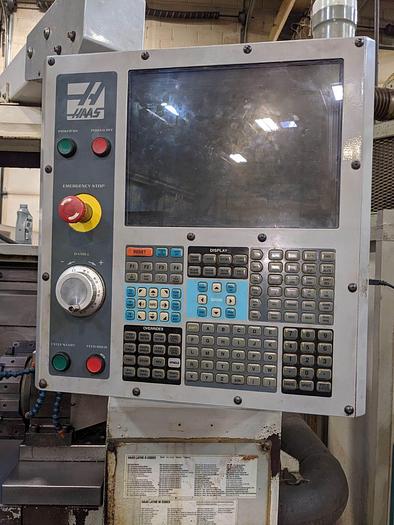 Used 2008 Haas GT-20