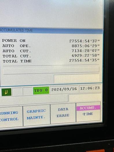 Used 2014 MAZAK Quick Turn Nexus 450-II MY