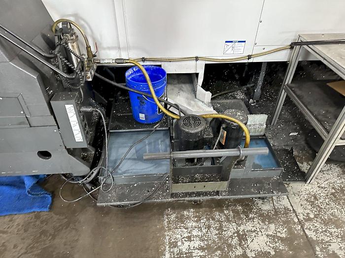 Used 2013 Haas VF-12