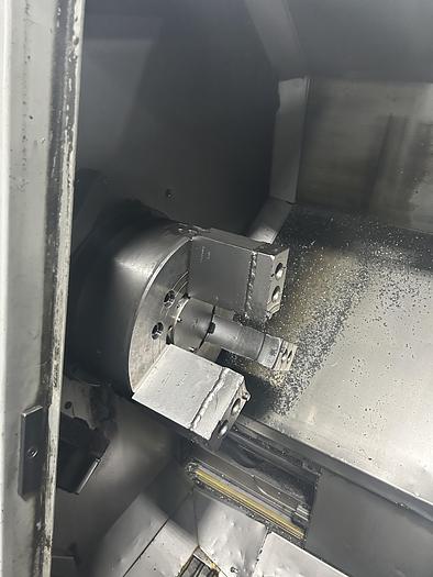 Used 2004 Haas SL-30 TB