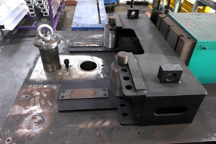 Used 2020 Stierli-Bieger 420