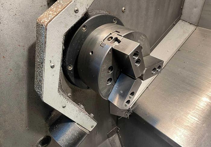 Used 2004 Haas SL-20T