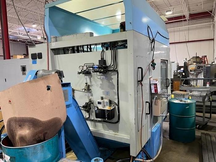 Used 1994 Saeilo MACH 3A