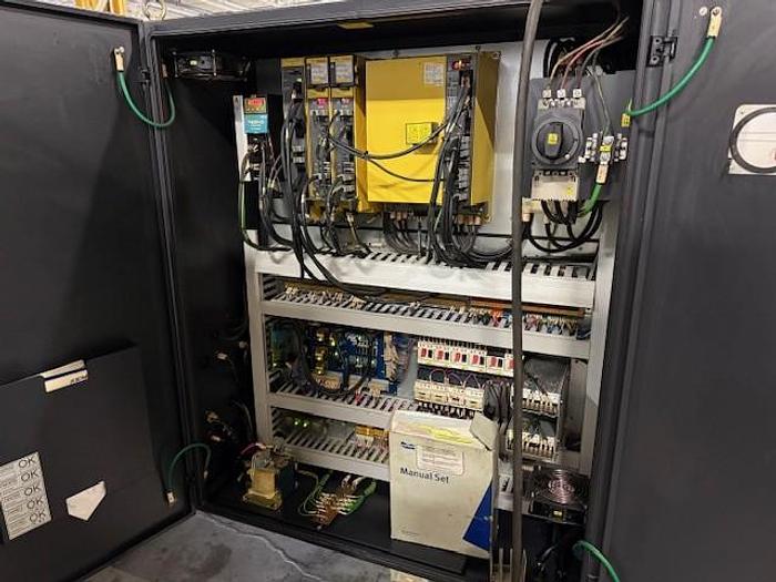 Used 2014 Doosan Lynx 220LMS