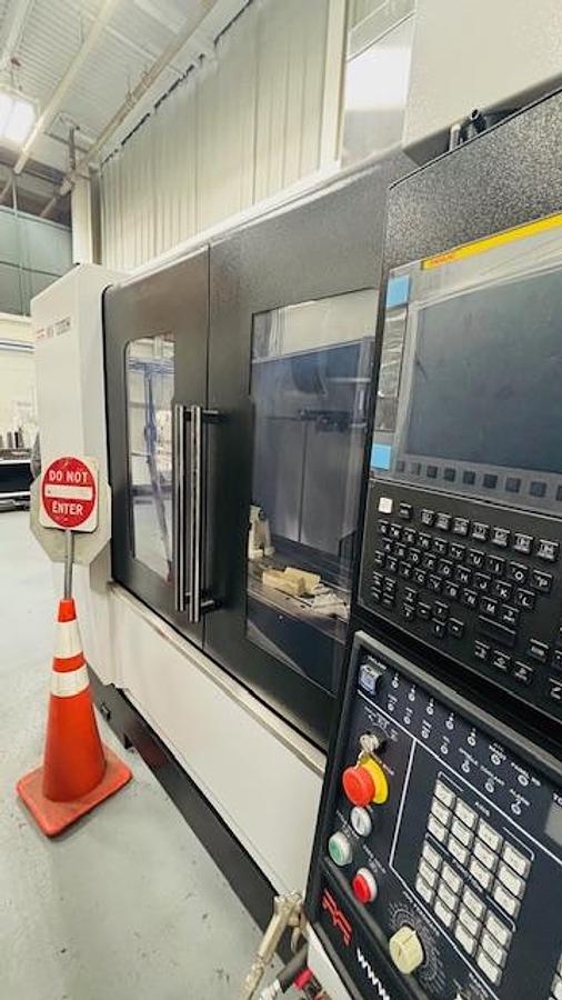 Used 2022 Methods MV1300H