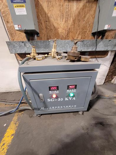 Used 2019 Bescutter Accu Star 3015G