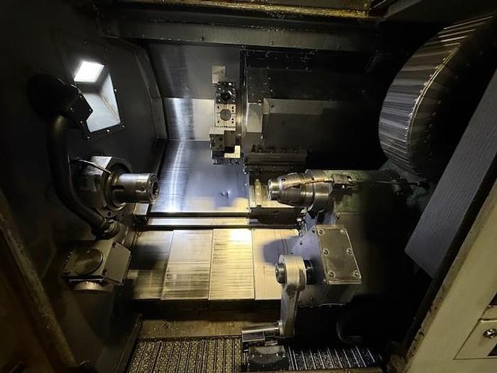 Used 2014 Doosan Lynx 220LMS