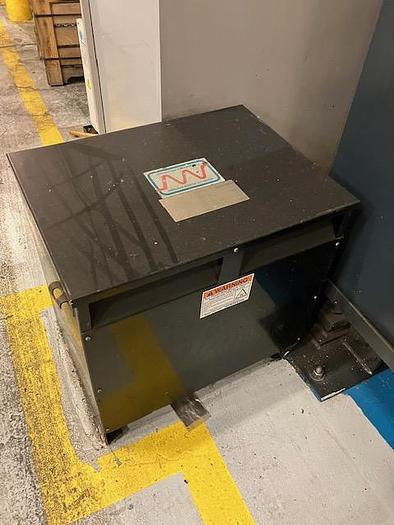 Used 2002 Makino A77E