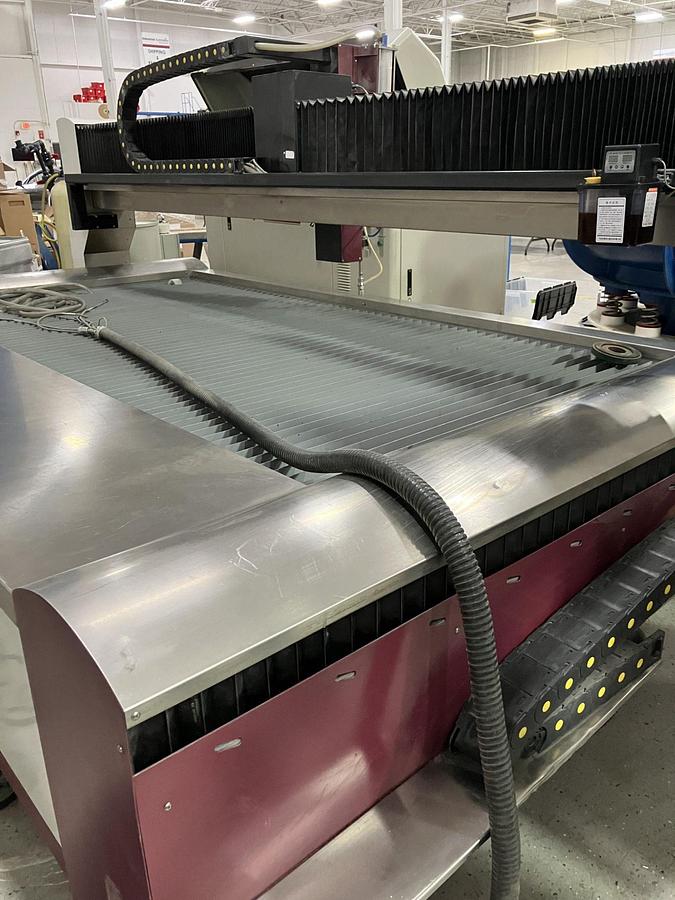 Used 2019 YC YCWJ-L3015