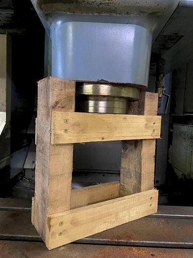 Used 2002 OKK KCV-500