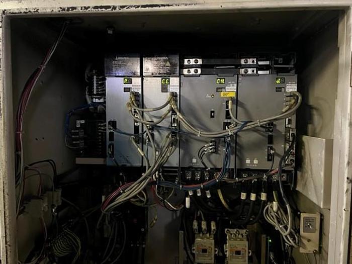 Used 2003 OKUMA Captain L-370BB