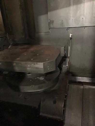 Used 2013 Enshu GE480H