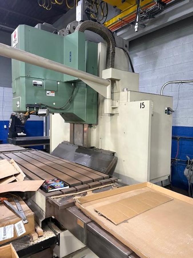 Used 1999 Kafo Phoenix  2185