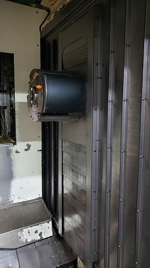 Used 2002 Kitamura HX-400
