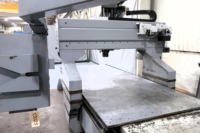 Used 2005 Haas GR-512