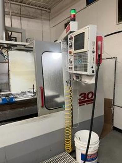 Used Haas VF-6-50