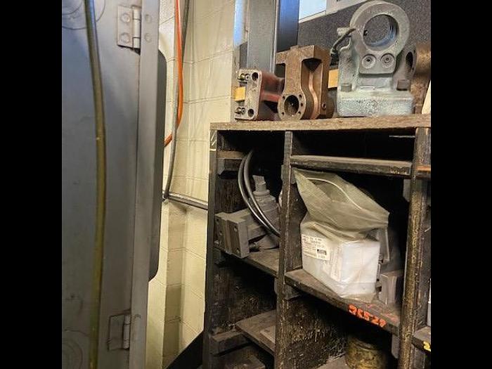 Used 1996 OKUMA & HOWA 2SP-25HG