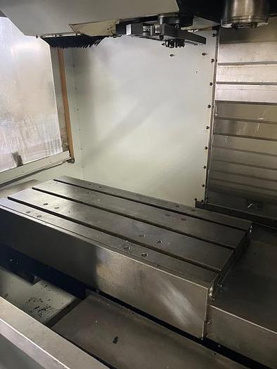 Used 2011 Haas VF-2SS