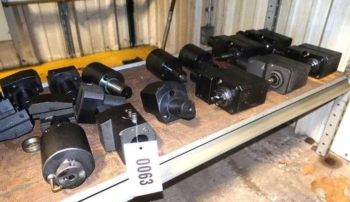 Used 2011 ROMI GL280M