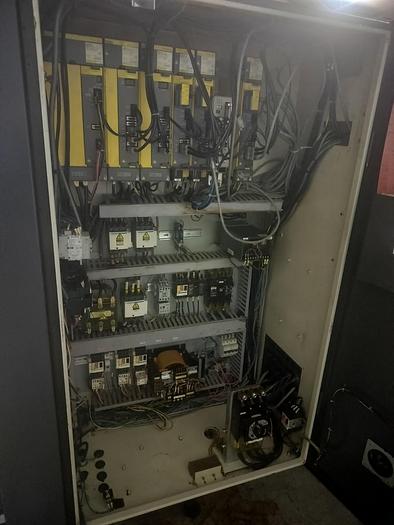 Used 2003 NAKAMURA-TOME WT-150S