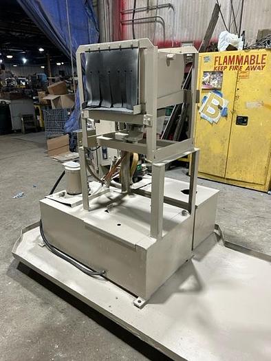 Used 1984 Almco OR-20V