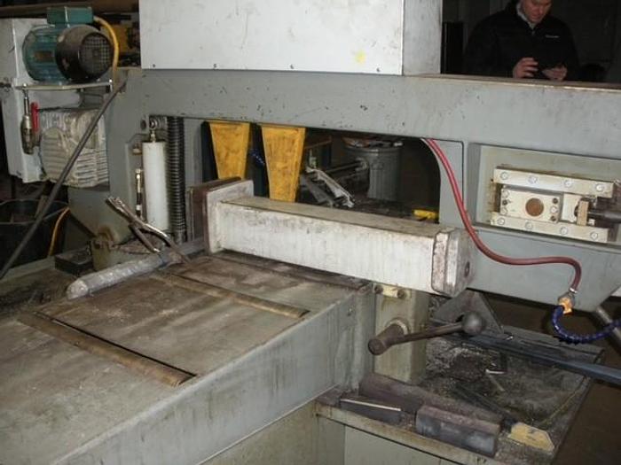 Used Hyd-Mech  S-20 Series II