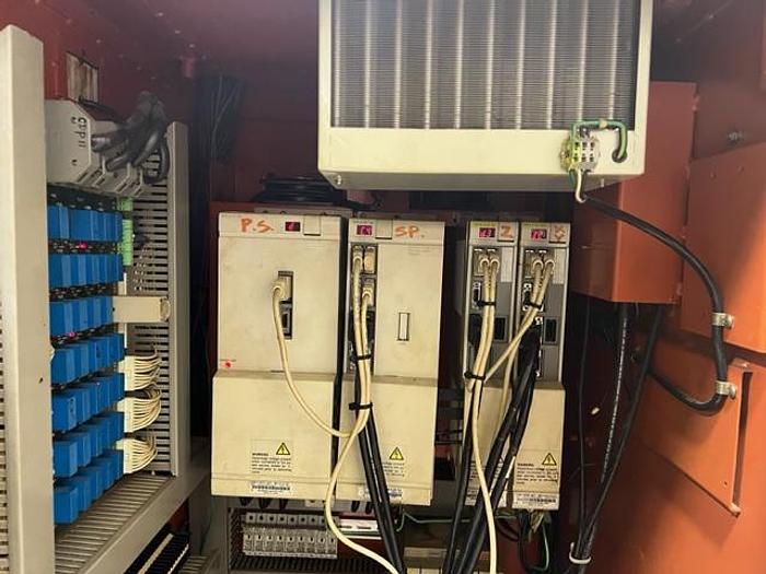 Used 1996 MIGHTY VIPER VMC- 1100PH