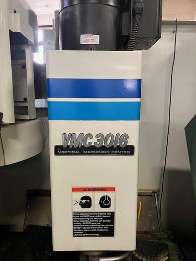 Used 1994 Fadal VMC-3016HT