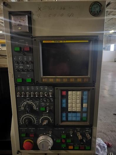 Used 1998 Hwacheon HI-ECO 10