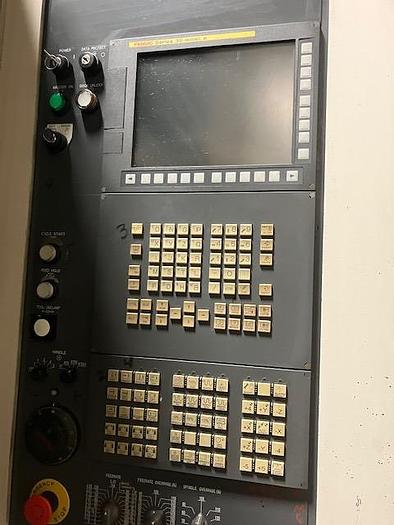 Used 2013 Enshu GE480H