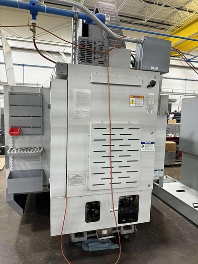 Used 2006 Haas VM-2