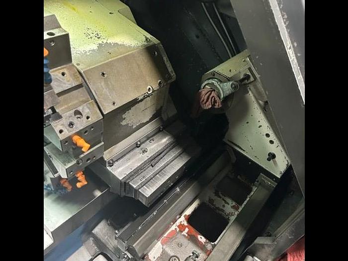 Used 1997 MAZAK QT-20-HP