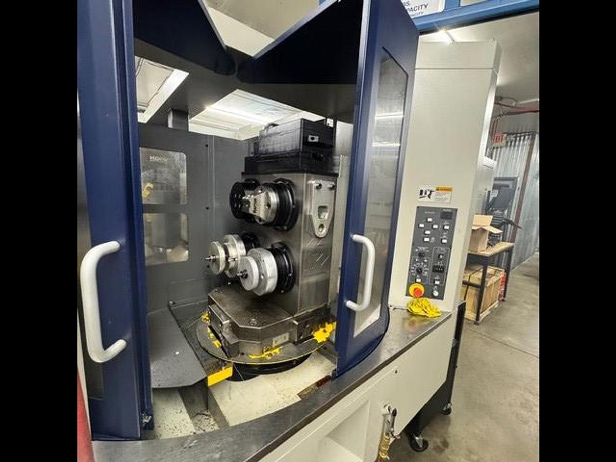 Used 2016 Kiwa KH-45