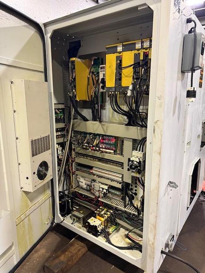 Used 2012 Feeler FTC-200