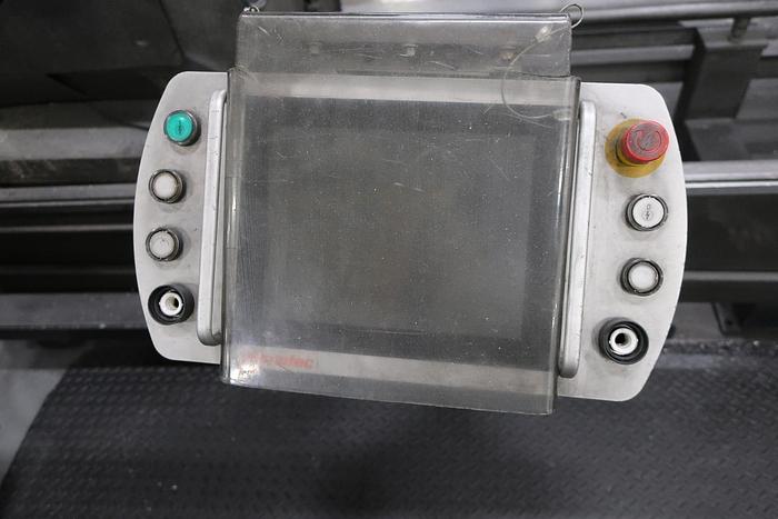 Used 2001 Elumatec DG104