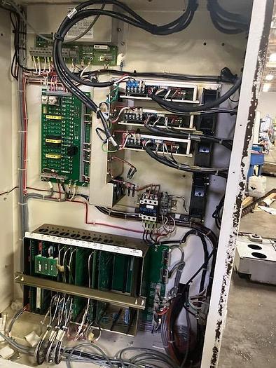 Used 2003 Fadal VMC-2216HT