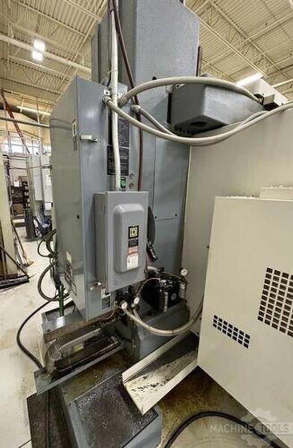 Used 1996 Fadal VMC-6030HT