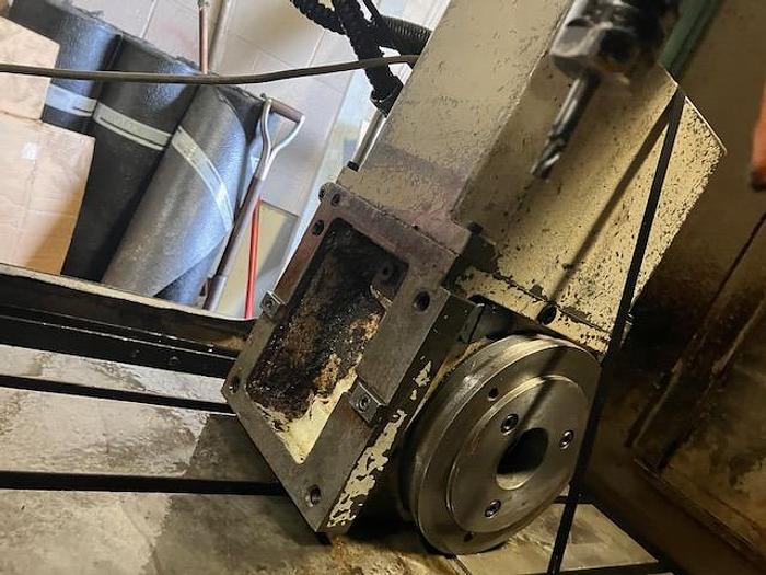 Used 1999 BROTHER TC-S2A