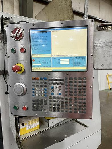 Used 2013 Haas VF-7