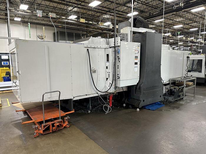 Used 2013 Haas VF-12