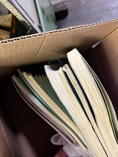 Used 1994 OKUMA Cadet LNC-8